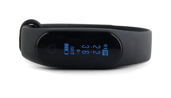 Smartband 4.4 z pulsometrem-655899