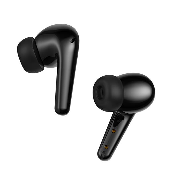 XO słuchawki Bluetooth G8 TWS czarne-3054202