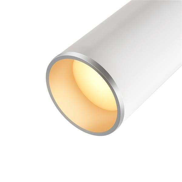 Baseus biurkowa lampka lampa LED bezprzewodowa akumulator 1800 mAh biały (DGIWK-A02)-2159420