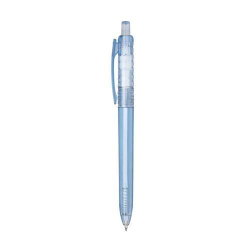 HYDRA. Długopis, PET z recyklingu-2584758