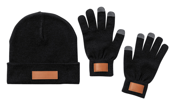 rękawiczki i czapka Prasan-2650579