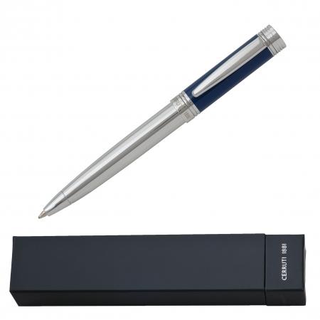 Długopis Zoom Classic Azur-2983590