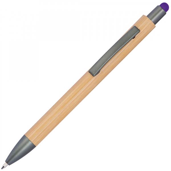 Długopis drewniany-2943788