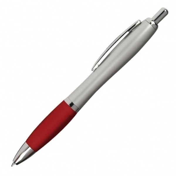 Długopis plastikowy ST,PETERSBURG-1925325