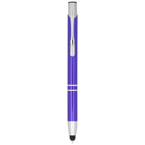 Długopis ze stylusem Moneta-2310926