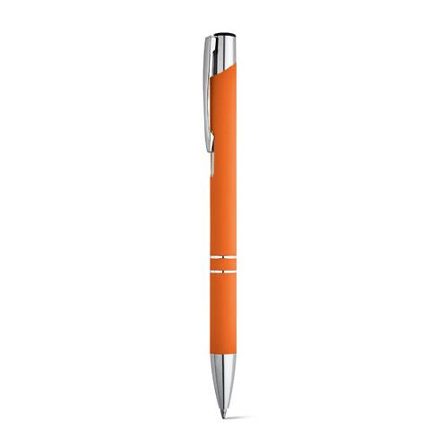 BETA SOFT. Aluminiowy długopis-2038815