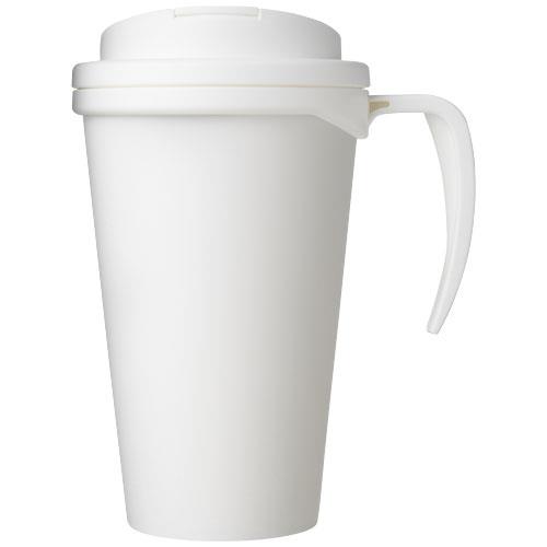 Americano® Grande 350 ml mug with spill-proof lid-2331003