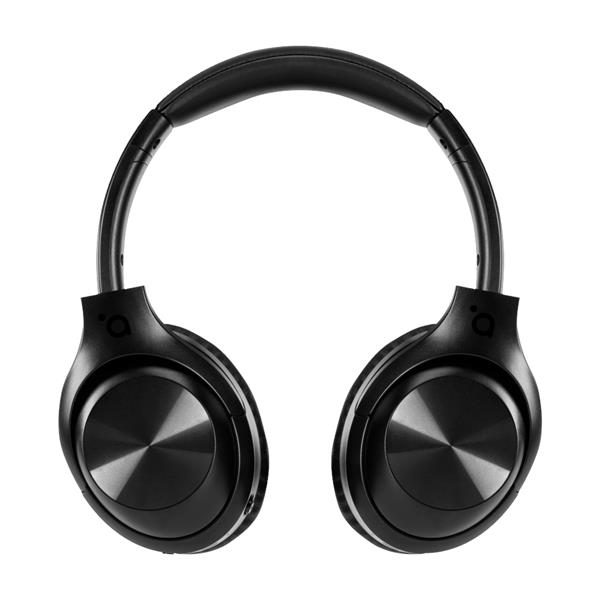 Acme Europe słuchawki bezprzewodowe nauszne z ANC BH316 czarne-1591352