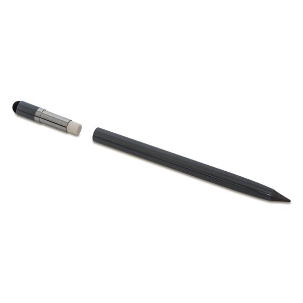 Wieczny ołówek Lakin, szary-2985096