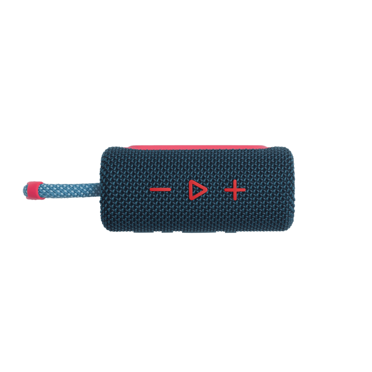 Głośnik Bluetooth JBL GO 3 niebieski różowy