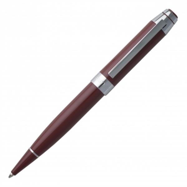 Długopis Heritage Red-1931666