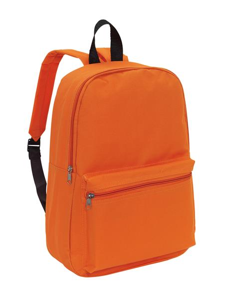 Plecak CHAP, pomarańczowy-2306270