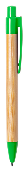długopis bambusowy  Heloix-1723788