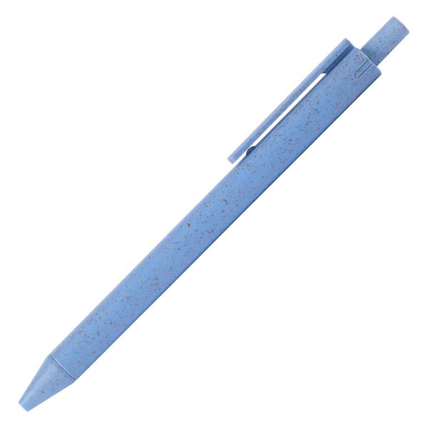 Długopis Envirostyle, niebieski-1531542