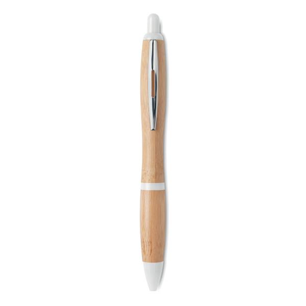 Długopis z bambusa-2009084