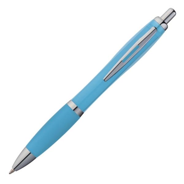 Długopis plastikowy MOSCOW-1926382