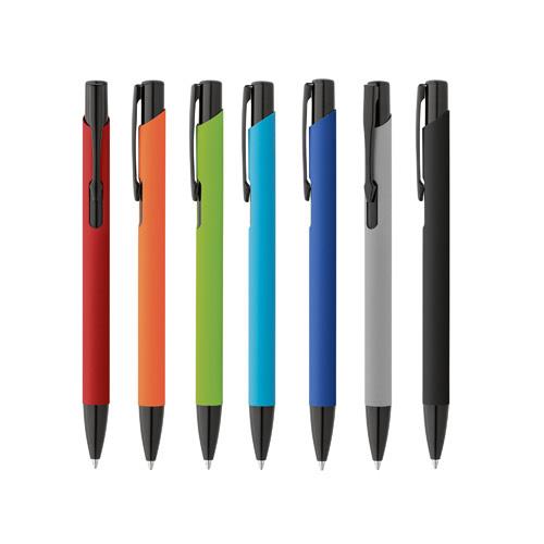 POPPINS. Aluminiowy długopis-2590695