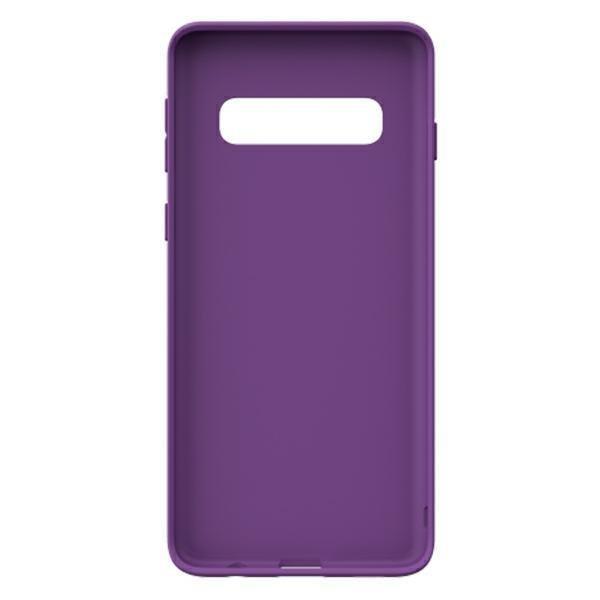 Adidas OR Moulded Case Samsung S10 G973 purpurowy/purple 34691-2284363