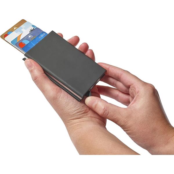 Etui na karty kredytowe, ochrona RFID-1144015