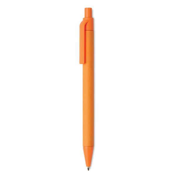 Długopis eko papier/kukurydza-2009500
