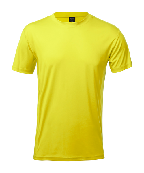 t-shirt / koszulka sportowa Tecnic Layom-2028359
