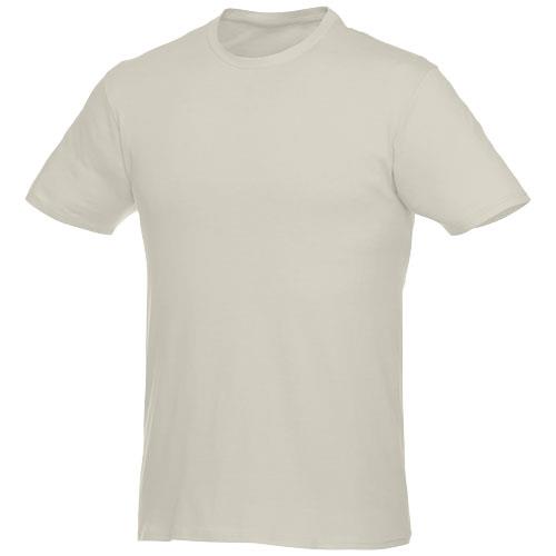 Męski T-shirt z krótkim rękawem Heros-2321838