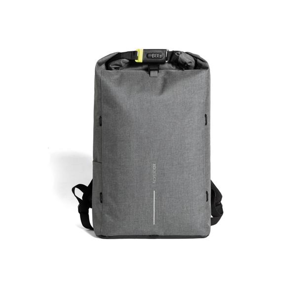 Urban Lite plecak chroniący przed kieszonkowcami, ochrona RFID-1666859