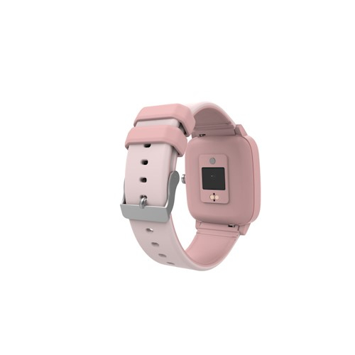 Forever Smartwatch IGO PRO JW-200 różowy-2046891