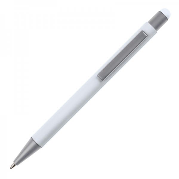 Długopis metalowy touch pen SALT LAKE CITY-1928836