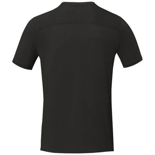 Borax luźna koszulka męska z certyfikatem recyklingu GRS-2336311