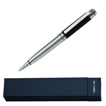 Długopis Heritage black-2981211