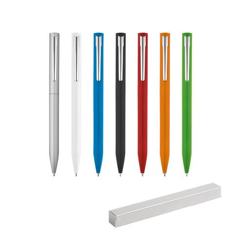 WASS. Aluminiowy długopis-2590556