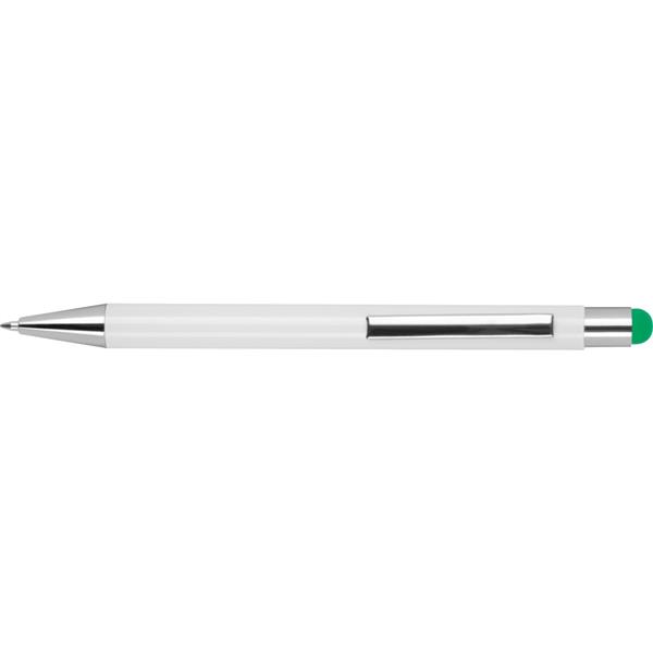 Długopis z touch penem-2515894
