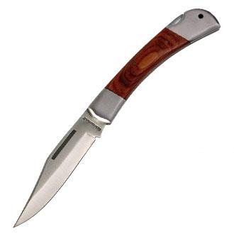 Nóż JAGUAR średni Schwarzwolf-2365760