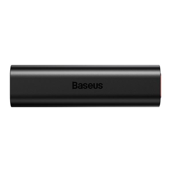 Baseus GAMO BA05 transmiter Bluetooth USB Typ C do konsoli Nintendo Switch czarny (NGBA05-01)-2160519