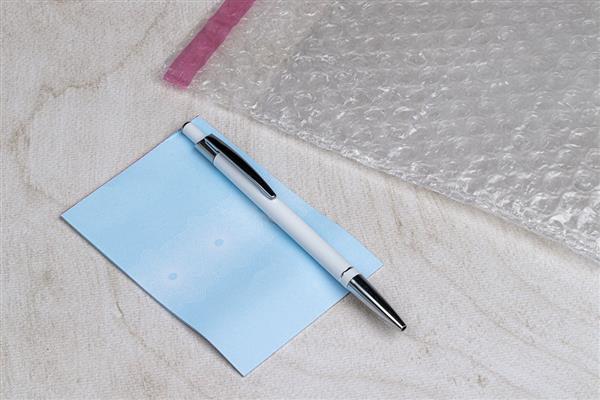 Długopis metalowy-2365540