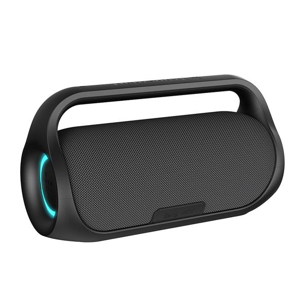 Tronsmart Bang Mini głośnik bezprzewodowy Bluetooth 50W czarny (854630)-2417732