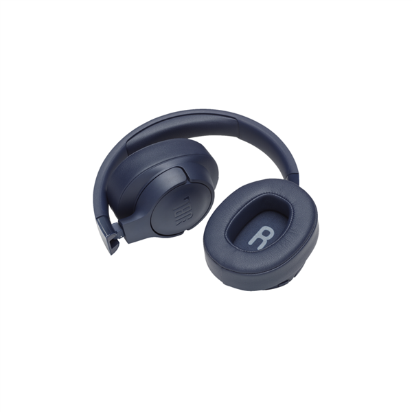 JBL słuchawki Bluetooth T700BT nauszne niebieskie-2081987