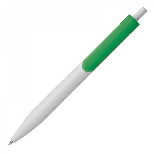 Długopis plastikowy SARAGOSSA-2350577