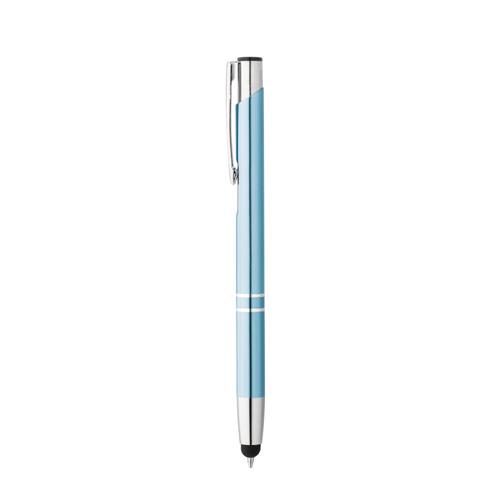 BETA TOUCH. Aluminiowy długopis-2584906