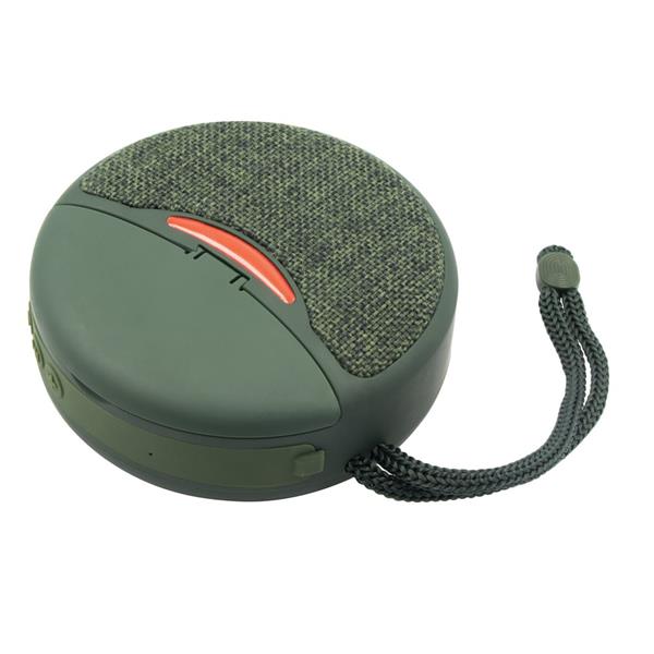 Głośnik bezprzewodowy 5W Air Gifts, radio, bezprzewodowe słuchawki douszne | Caleb-2656084