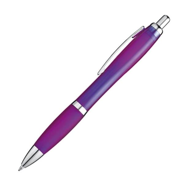Długopis plastikowy MOSCOW-1925369
