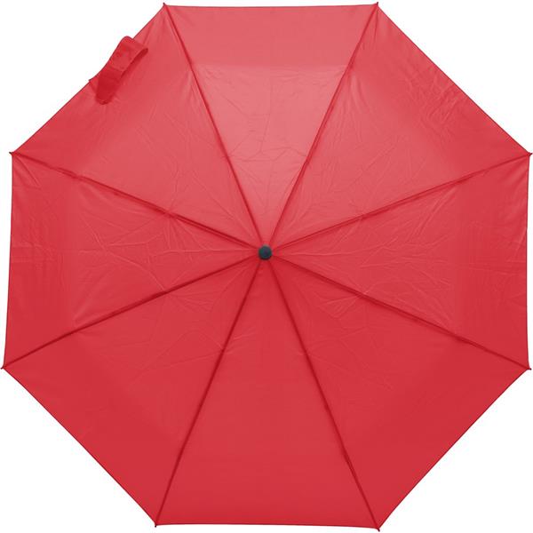 Wiatroodporny parasol automatyczny, składany-1957006