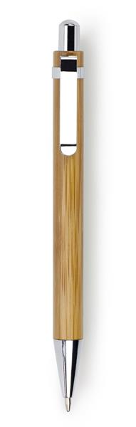 Bambusowy długopis-1943799