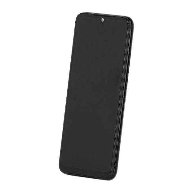 LCD + Panel Dotykowy Xiaomi Redmi Note 7 5606100920C7 560610100033 czarny z ramką oryginał-3015657