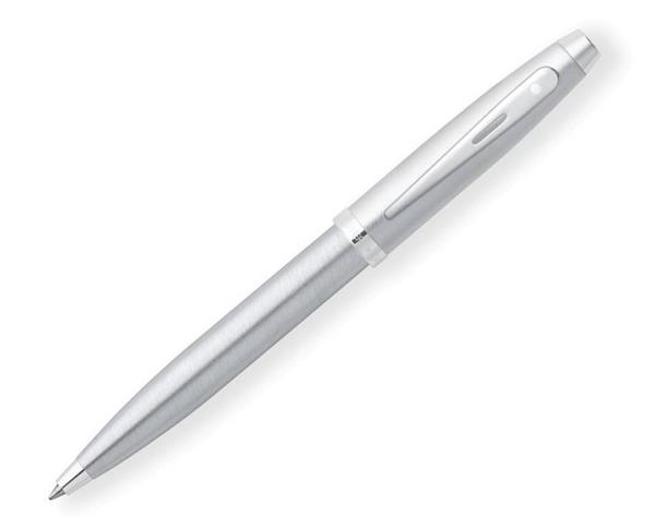 9306 Długopis Sheaffer kolekcja 100, chrom, wykończenia niklowane-3039504