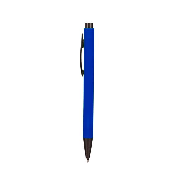 Długopis z wysokiej jakości plastiku i metalu-1103866
