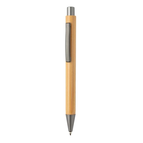 Bambusowy długopis-1959025