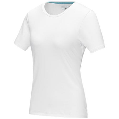 Damski organiczny t-shirt Balfour-2321103