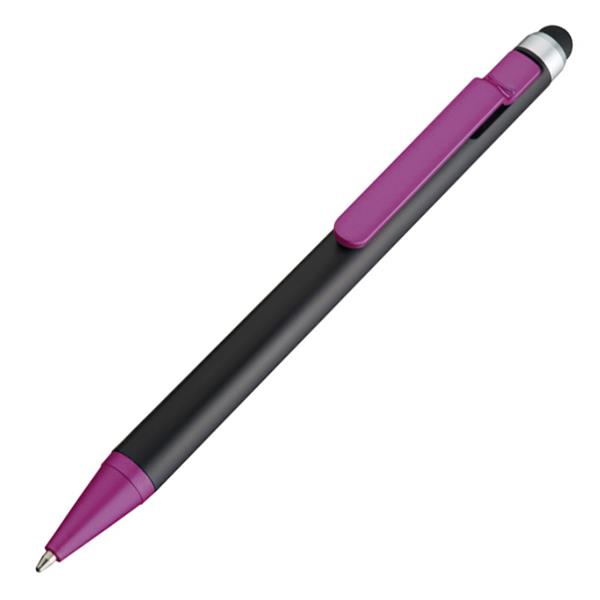 Długopis z touch penem FLORIDA-618703